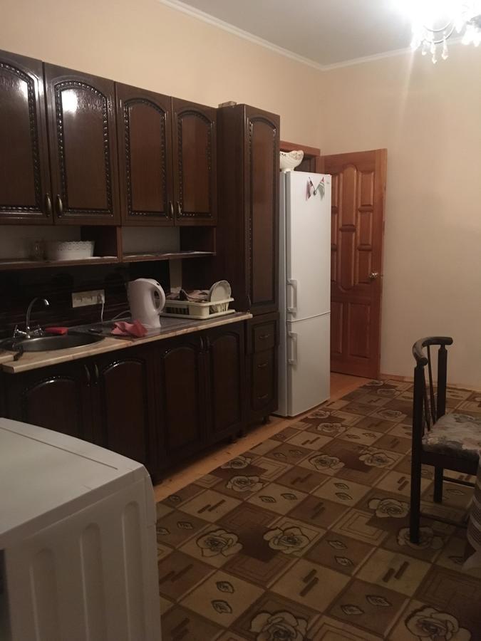 Homestay On Akademika Sakharova Suchumi Zewnętrze zdjęcie